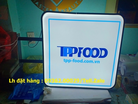 Sản phẩm kệ mica đựng tờ rơi, tài liệu giá rẻ tại Hà Nội