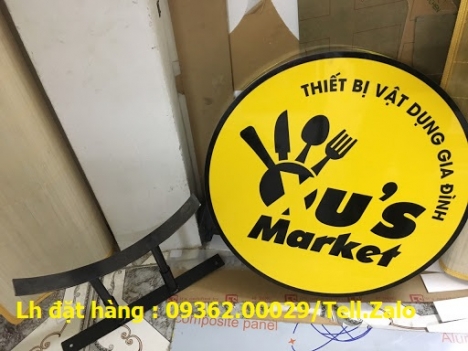 Sản phẩm kệ mica đựng tờ rơi, tài liệu giá rẻ tại Hà Nội