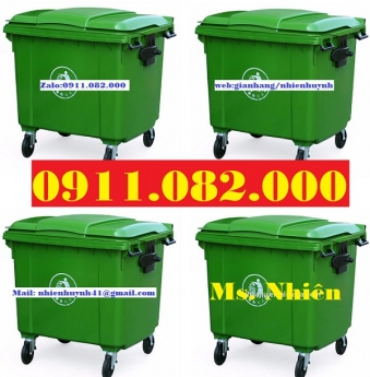Đại lý bán thùng rác giá rẻ tại hậu giang- mua bán thùng rác giá rẻ- lh 0911.082.000