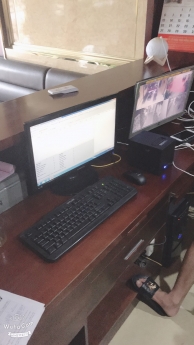 Cung cấp máy tính tiền cho Quán Karaoke tại Bình Thuận