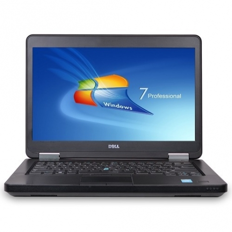 Laptop DELL E5440 giá chỉ hơn 5 triệu
