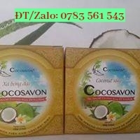 Cocosavon món quà đến từ thiên nhiên giá sỉ