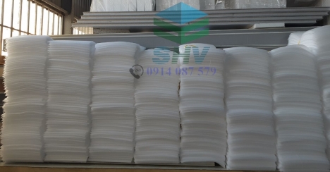 Sơn hải việt chuyên sản xuất cung cấp mút xốp gói hàng