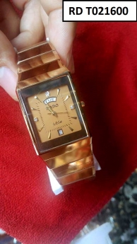 Đồng hồ đeo tay dây đá ceramic quà tuyệt vời cho bạn trai