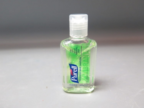 Rửa Tay Khô Purell Hand Sanitizer Be Vibrant Mỹ