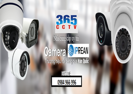 Chuyên cung cấp camera an ninh giá rẻ