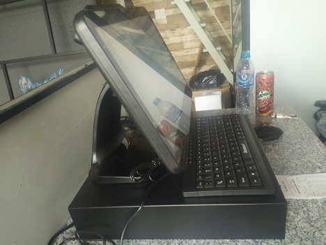 Cung cấp máy tính tiền cho Quán Cơm Niêu Tại Bình Thuận
