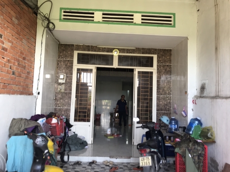 Cần bán nhà cấp 4 Vĩnh Lộc A – Bình Chánh – Tp. Hồ Chí Minh