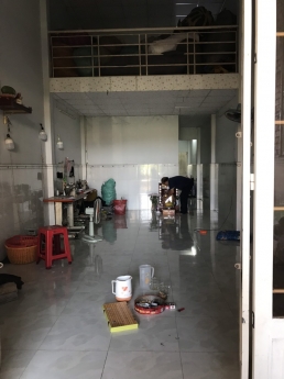 Cần bán nhà cấp 4 Vĩnh Lộc A – Bình Chánh – Tp. Hồ Chí Minh