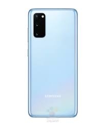 Điện thoại Samsung S20 chính hãng giá rẻ bảo hành toàn quốc