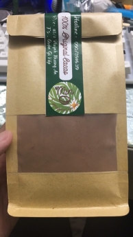Bột cacao Nguyên Chất 100% Giao Toàn Quốc..