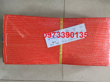 0979242135 - cáp vải cẩu hàng 10 tấn samwoo hàn quốc giá rẻ