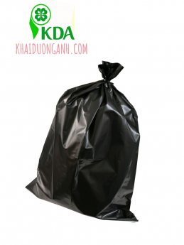Túi đựng rác cực đại, bao rác size lớn tại Vĩnh Long