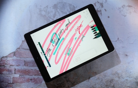 Ipad Gen7 giá siêu ưu đãi tại tabletplaza!