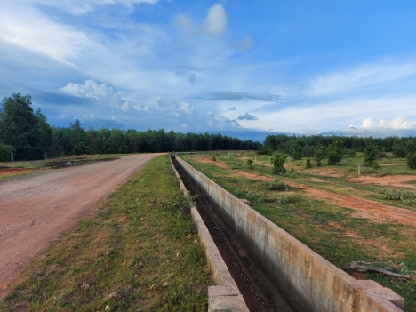 Đất đầu tư lợi nhuận Nam Á Garden Bắc Bình-Bình Thuận(Sổ Đỏ) giá chỉ từ 50.000vnđ/m2