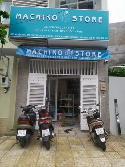 Máy tính tiền trọn bộ cho cửa hàng bách hóa ở Hà Tĩnh