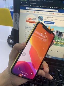 Iphone 11 64g giá rẻ-Bao test 30 ngày-TPz