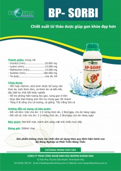 Cung cấp khoáng sữa Biopro Khánh Hòa giúp tôm đẹp, trị bệnh trắng lưng do thiếu khoáng
