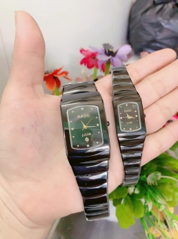 Đồng hồ đeo tay Rado chất lượng không  làm người đeo đồng hồ thất vọng