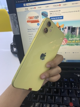Rinh ngay iphone 11 64g giá rẻ-Trả góp 0% tại Tabletplaza.vn