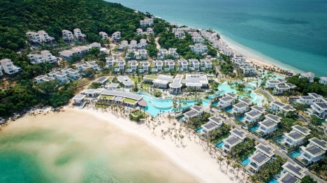 Gia đình cần bán gấp mảnh đất nền biển liền kề resort cao cấp 5 sao Phú Yên