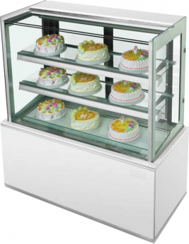 Tủ mát trưng bày bánh kem Đà Nẵng