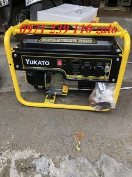 Máy phát điện Yukato BS3000 Nhật Bản