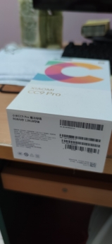Xiaomi Mi CC9 Pro / Note 10 Pro