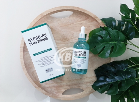 Phân phối serum dưỡng da Hydro B5 Plus Hàn Quốc