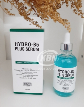 Phân phối serum dưỡng da Hydro B5 Plus Hàn Quốc