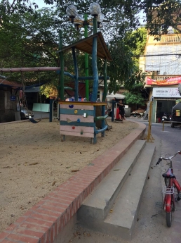 Bán Nhà 4 tầng view Hồ ngõ 38 Phố Nguyễn Chính, giá 6,2 Tỷ có TT
