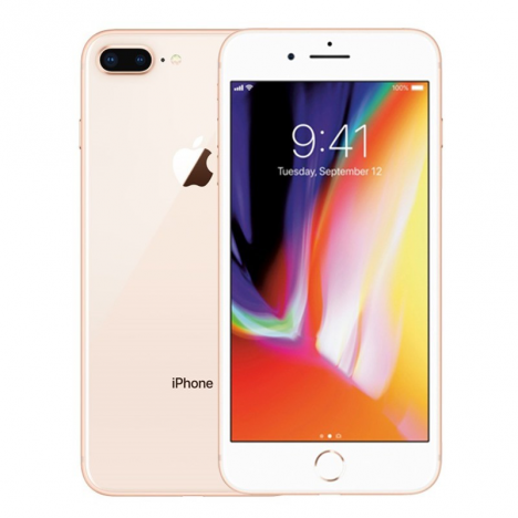iPhone 8 plus 64g giá chỉ 8.790.000vnđ tại Biên Hoà...