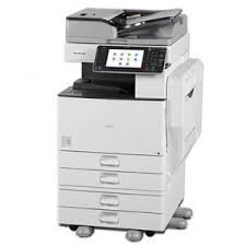 Máy photocopy cho thuê tại Bình Dương, TP.HCM