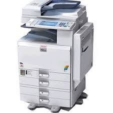 Máy photocopy cho thuê tại Bình Dương, TP.HCM