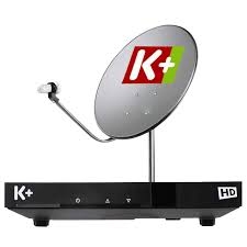Lắp đặt K+, lắp truyền hình K+, chảo thu vệ tinh K+