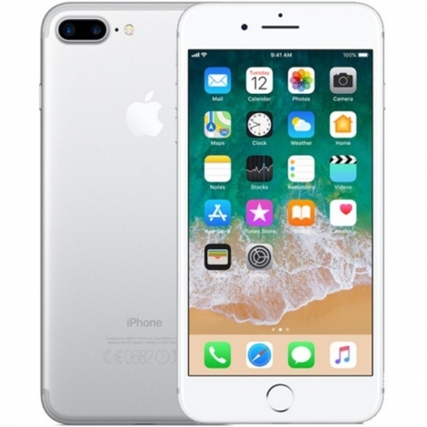 iPhone 7plus 128g giá 7.390.000vnđ tại TabletPlaza...