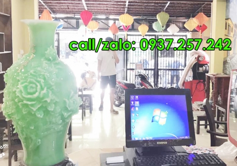 Lắp đặt máy tính tiền giá rẻ cho QUÁN CAFE tại Hà Nội