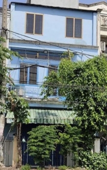 Bán nhà giá rẻ chưa đầu tư - 2.1 tỷ - 3 tầng - P4, Phú Nhuận.