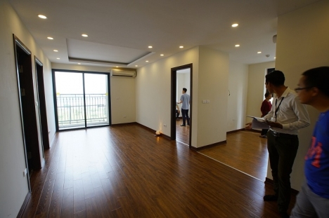 Cần bán căn hộ CC An Bình City 3PN, DT 90m2, Giá 3,1 tỷ