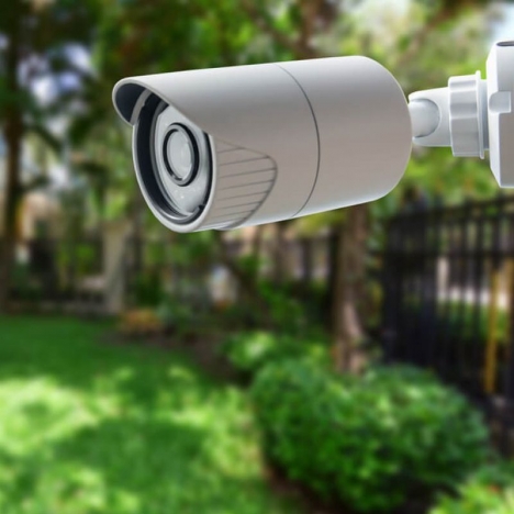 Tư vấn lựa chọn lắp đặt hệ thống camera quan sát an ninh