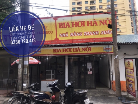 Bán trọn bộ phần mềm tính tiền cho quán Nhậu tại Đà Nẵng