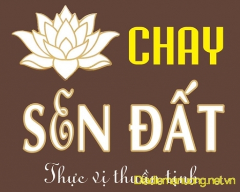 Quán Chay Sen Đất - Quán Chay Ngon Quận 10