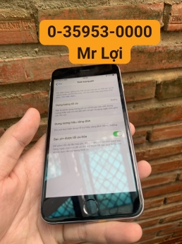 iphone xách tay hàn quốc ZIn 100%