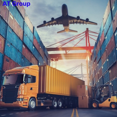dịch vụ chuyển hàng nhanh quốc tế hàng hóa các nước