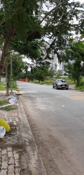 Quận 7: Nhà phố 3 lầu giá tốt nhất khu vực 6,1 tỷ-Vị trí lô Nhì Hoàng Quốc Việt.