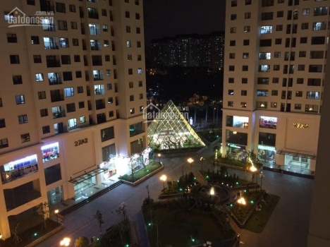 Bán gấp căn hộ chung cư Green Stars Phạm Văn Đồng