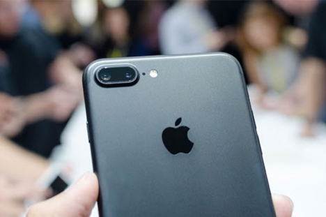 Apple iPhone 7 plus 32gb giá rẻ - Trả trước 0đ