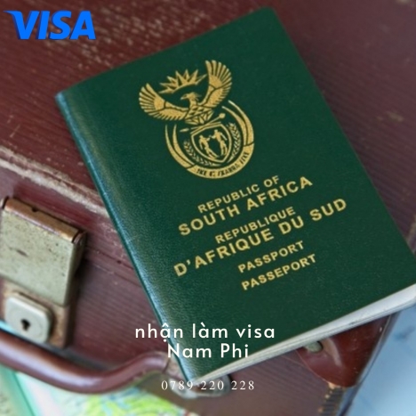 dịch vụ visa giá rẻ trọn gói