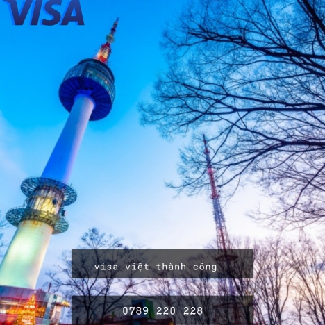 dịch vụ visa giá rẻ trọn gói