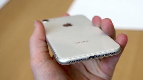 Apple iPhone 8 64GB cũ - Giá chỉ từ 5.xxx - Trả góp 0%